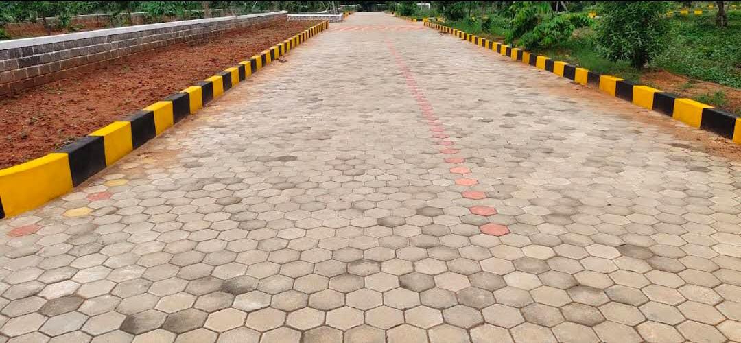 Sukruthi Ananthika visakhapatnam