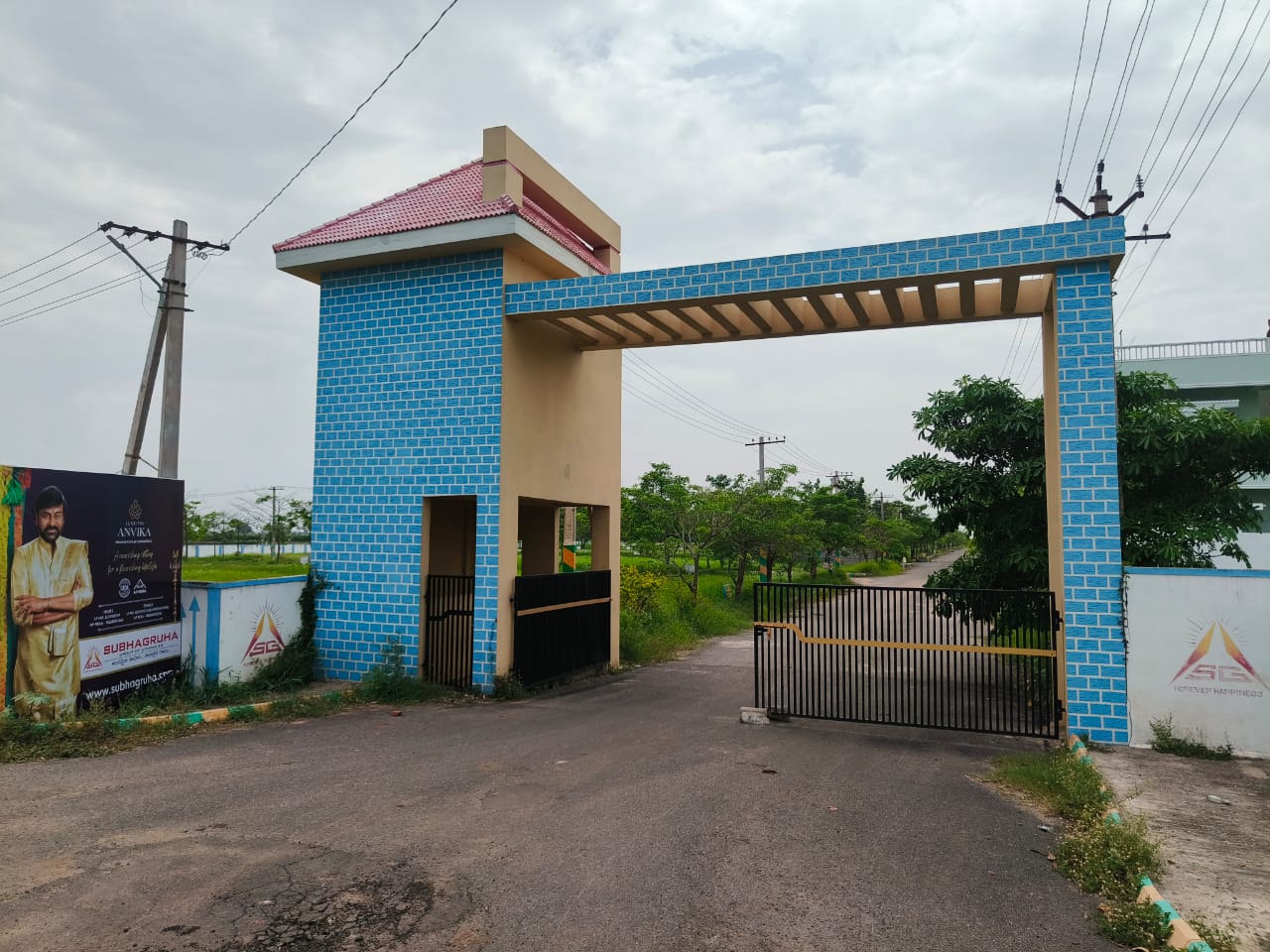 Sukrithi Anvika Phase 2