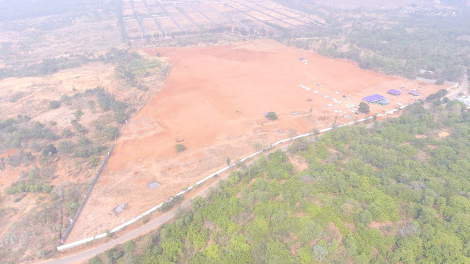 Sukeerthi Sadan Phase 2