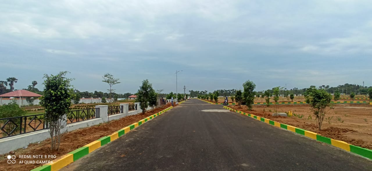 Subhagruha Sukrithi Saanvi Phase 3