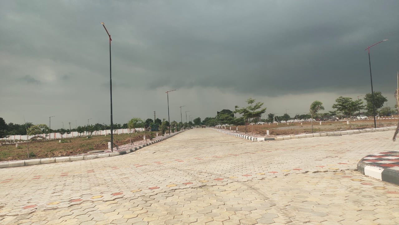 Sukrithi Samprada Venture