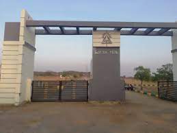Sukrithi Hills
