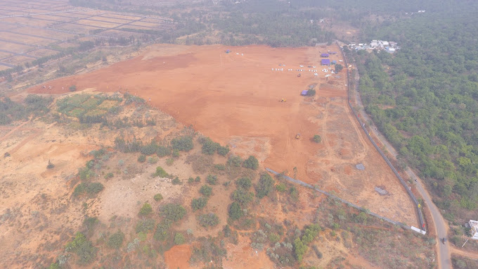 Sukeerthi Sadan Phase 1