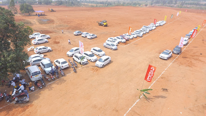 Sukeerthi Sadan Phase 1