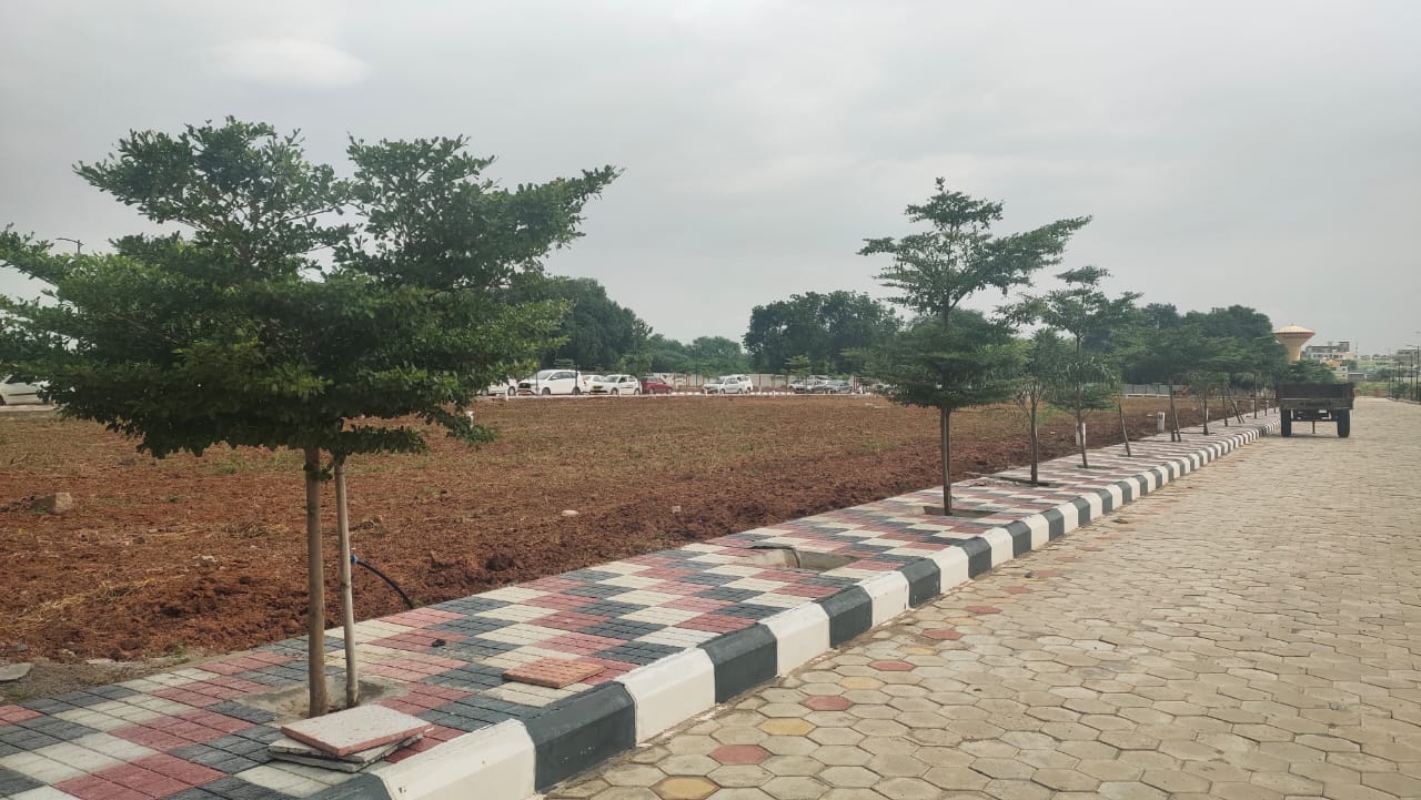 Sukrithi Samprada Venture
