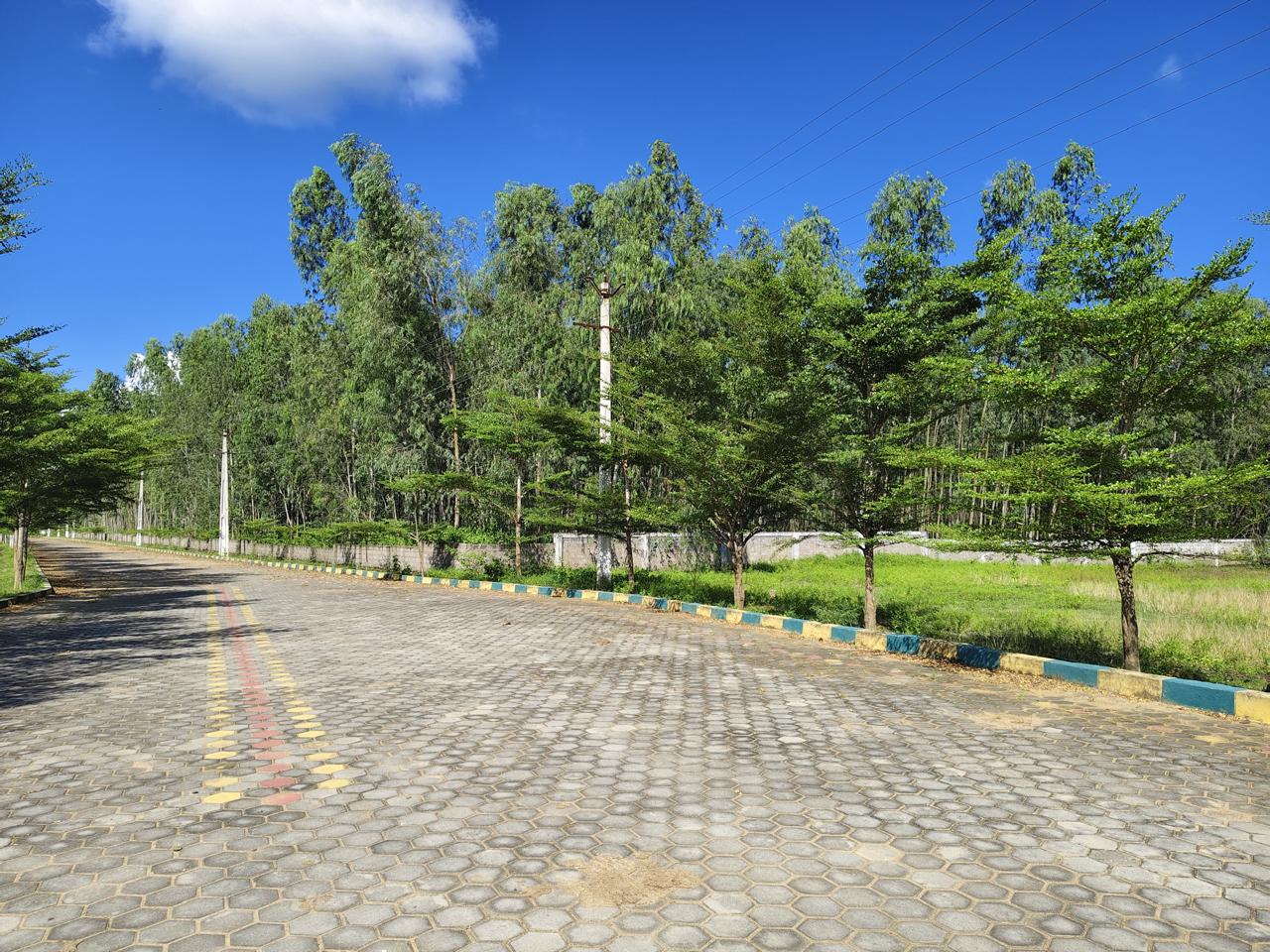 Sukrithi Sampath Phase 3 - 4 - 5