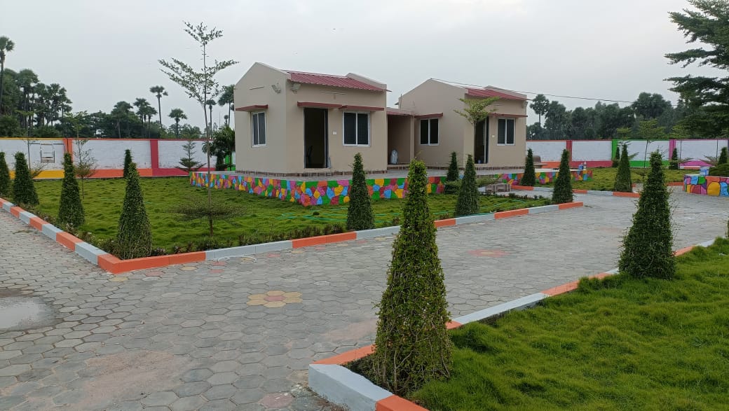 Subhagruha Sukrithi Saanvi Phase 3
