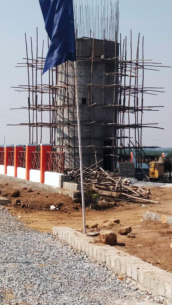Sukrithi Samyuktha Phase 1