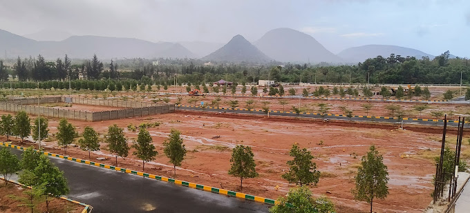 Sukeerthi Sadan Phase 1