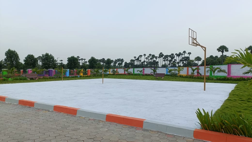 Subhagruha Sukrithi Saanvi Phase 3
