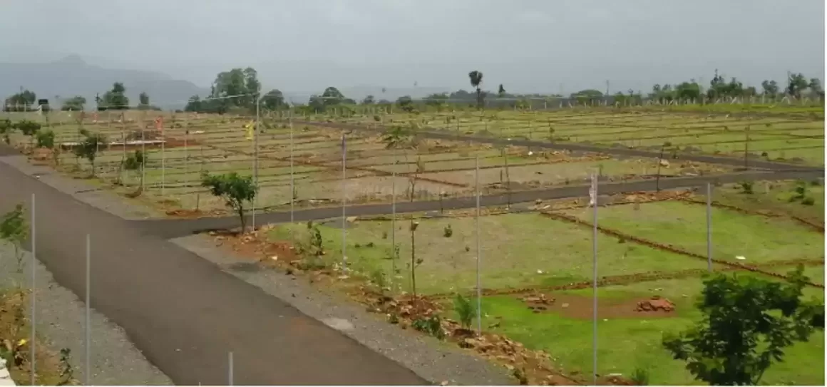Sukrithi Anvika Phase 2