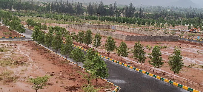 Sukeerthi Sadan Phase 2