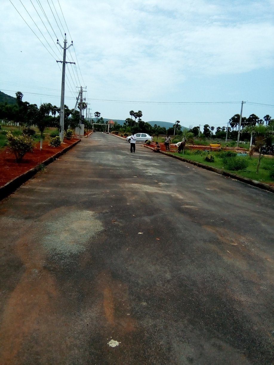 Sukrithi Nivas Phase 3