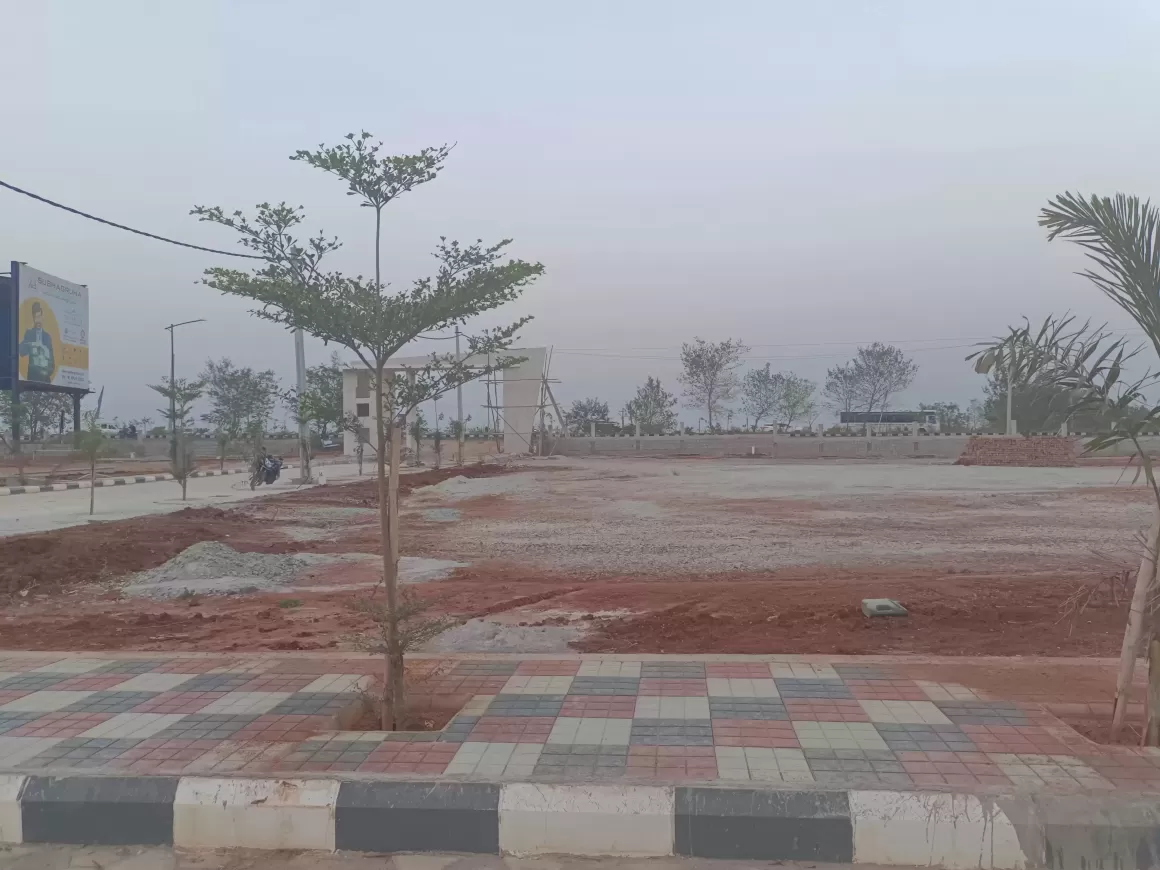 Sukrithi Samprada Venture