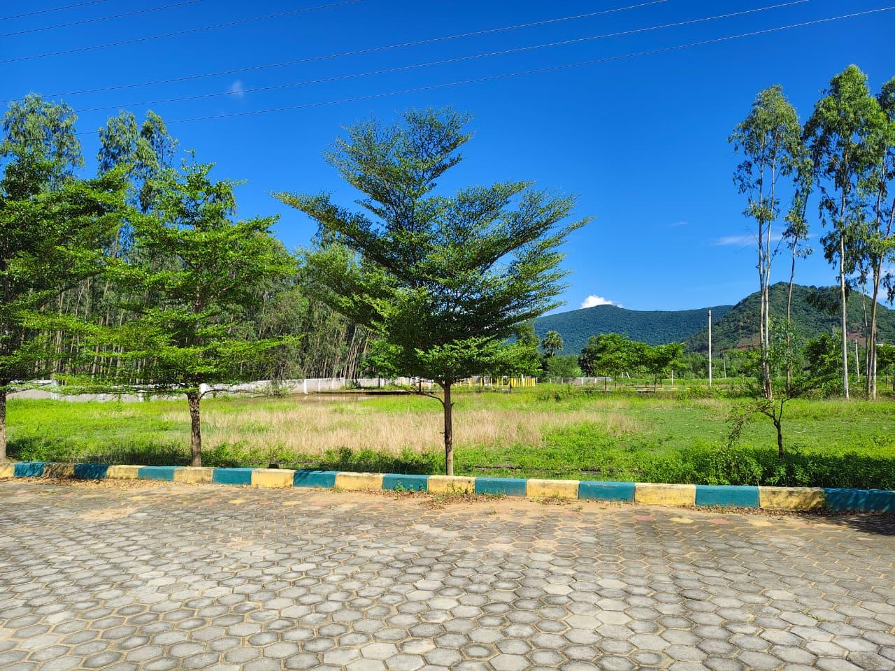 Sukrithi Sampath Phase 3 - 4 - 5