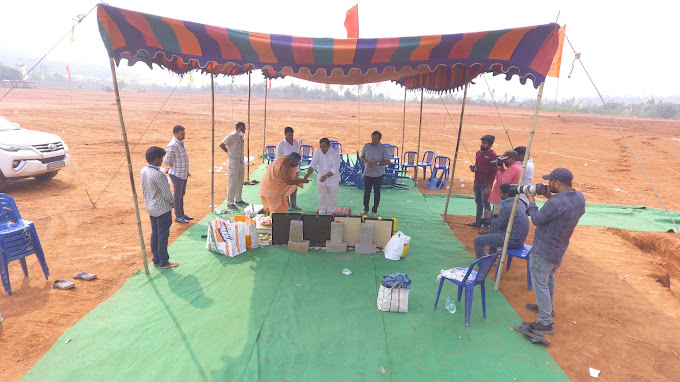 Sukeerthi Sadan Phase 1
