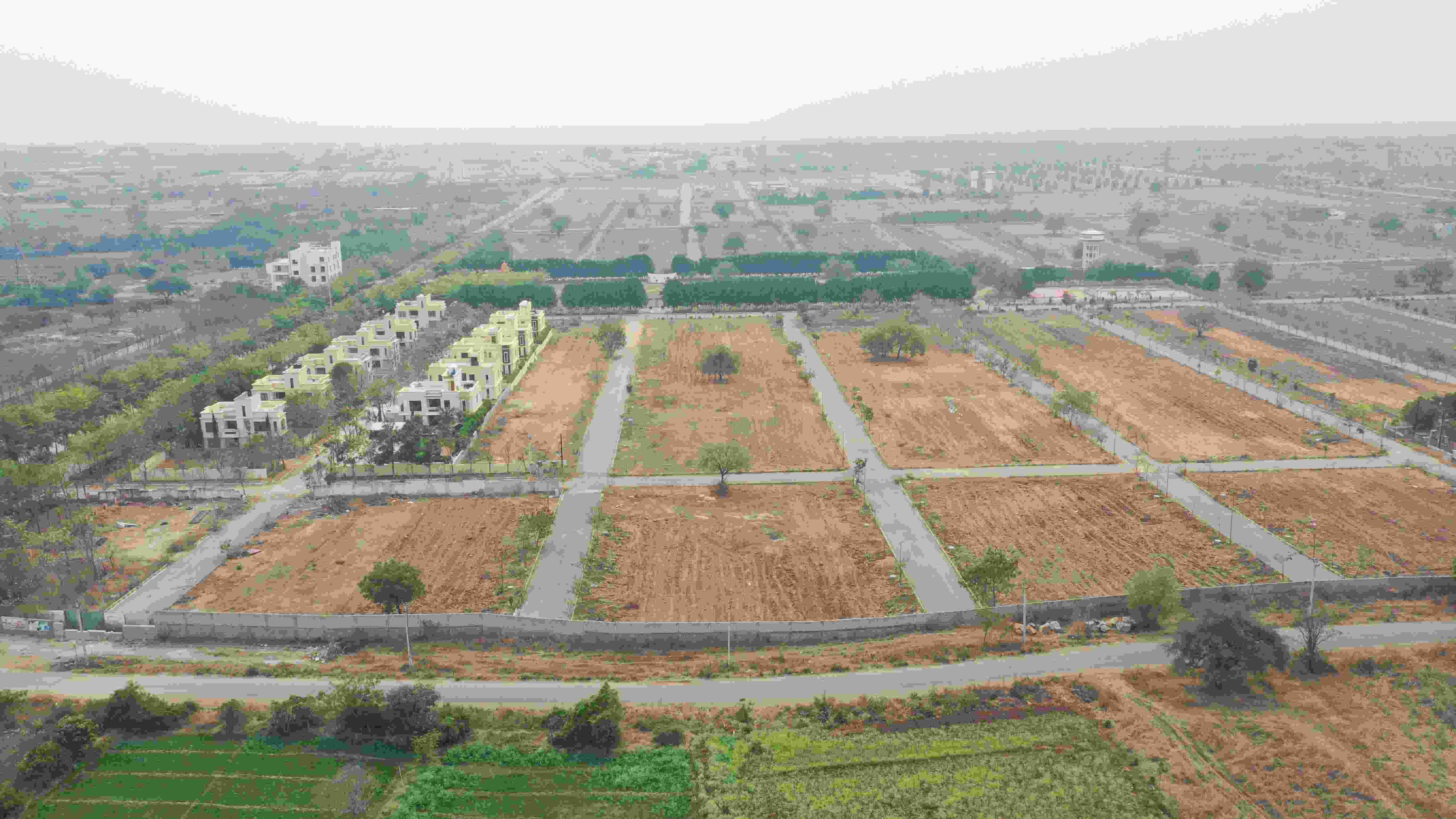 Sukrithi IIT County