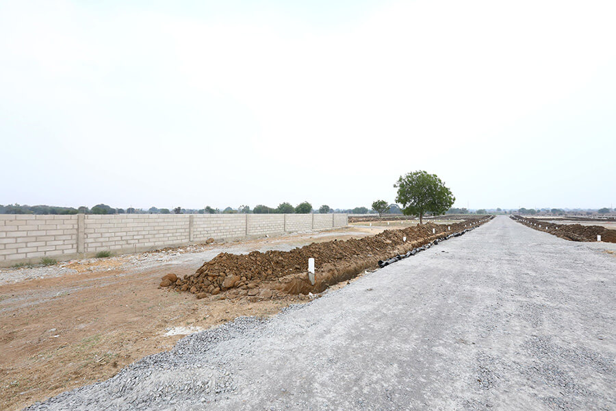 Samyuktha Phase 2