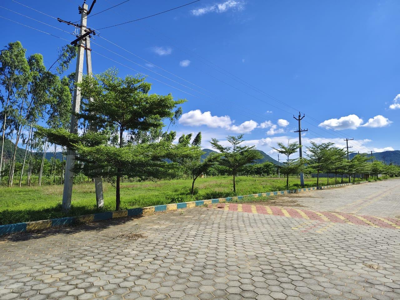 Sukrithi Sampath Phase 3 - 4 - 5