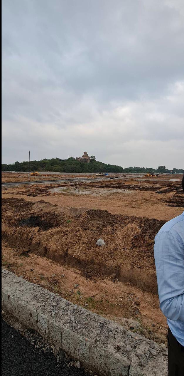 Sukrithi Samyuktha Phase 1