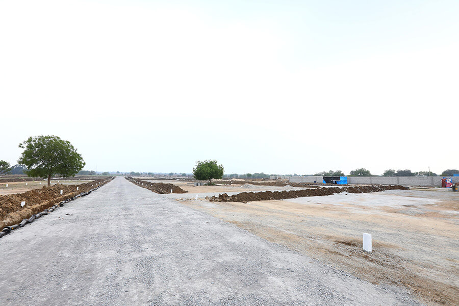 Samyuktha Phase 2