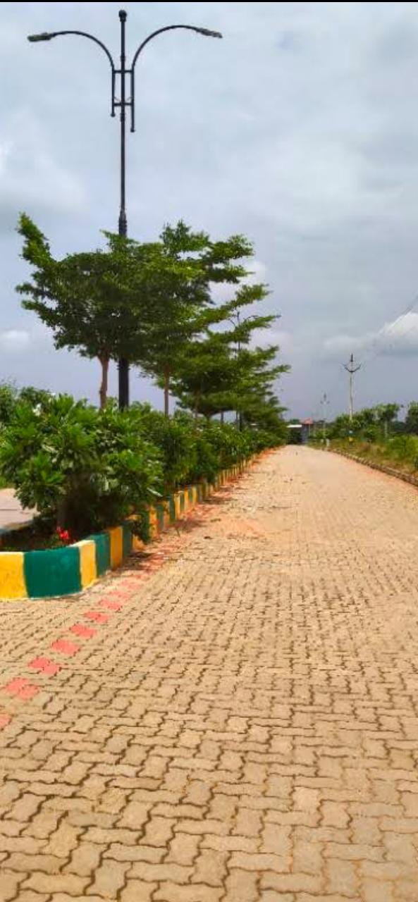Sukrithi Samyuktha Phase 1