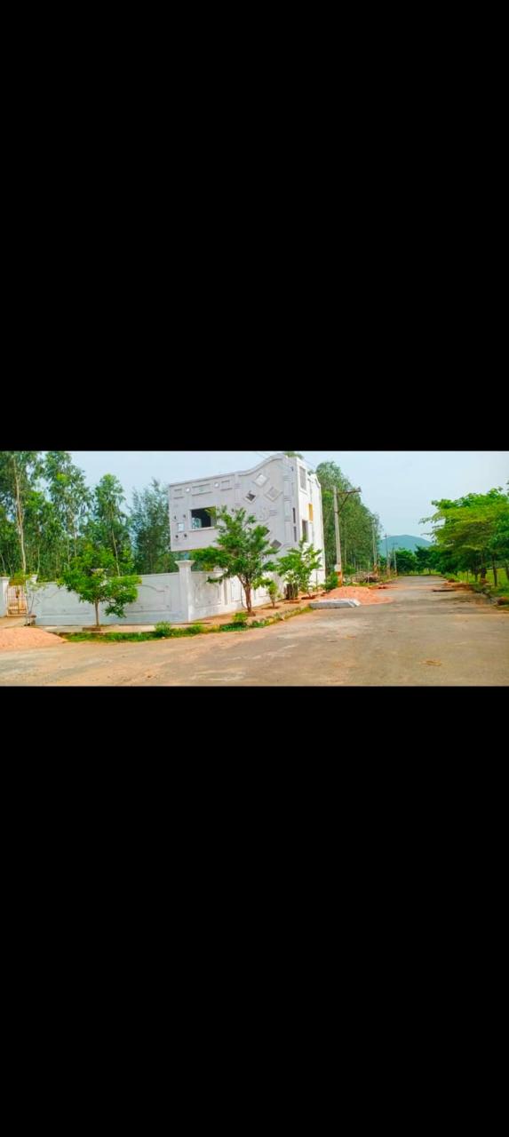 Sukrithi Sampath Phase 3 - 4 - 5