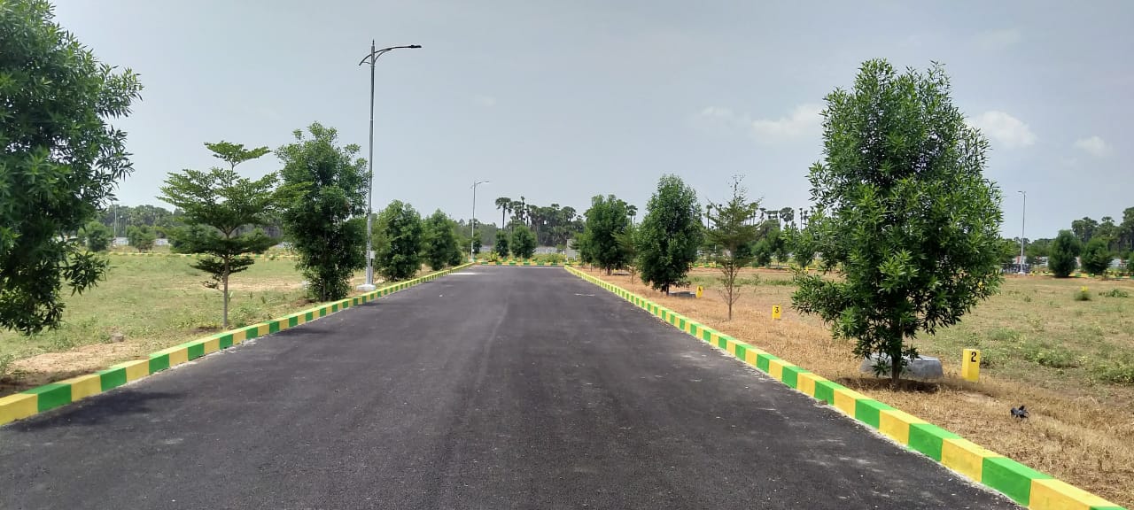 Subhagruha Sukrithi Saanvi Phase 3