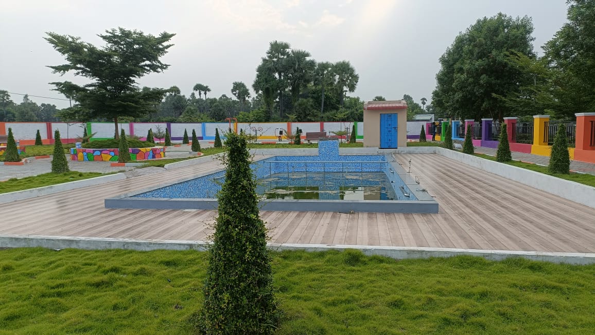 Subhagruha Sukrithi Saanvi Phase 3