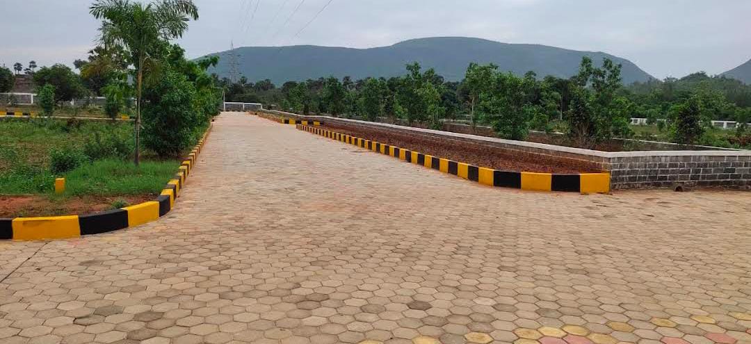 Sukruthi Ananthika visakhapatnam