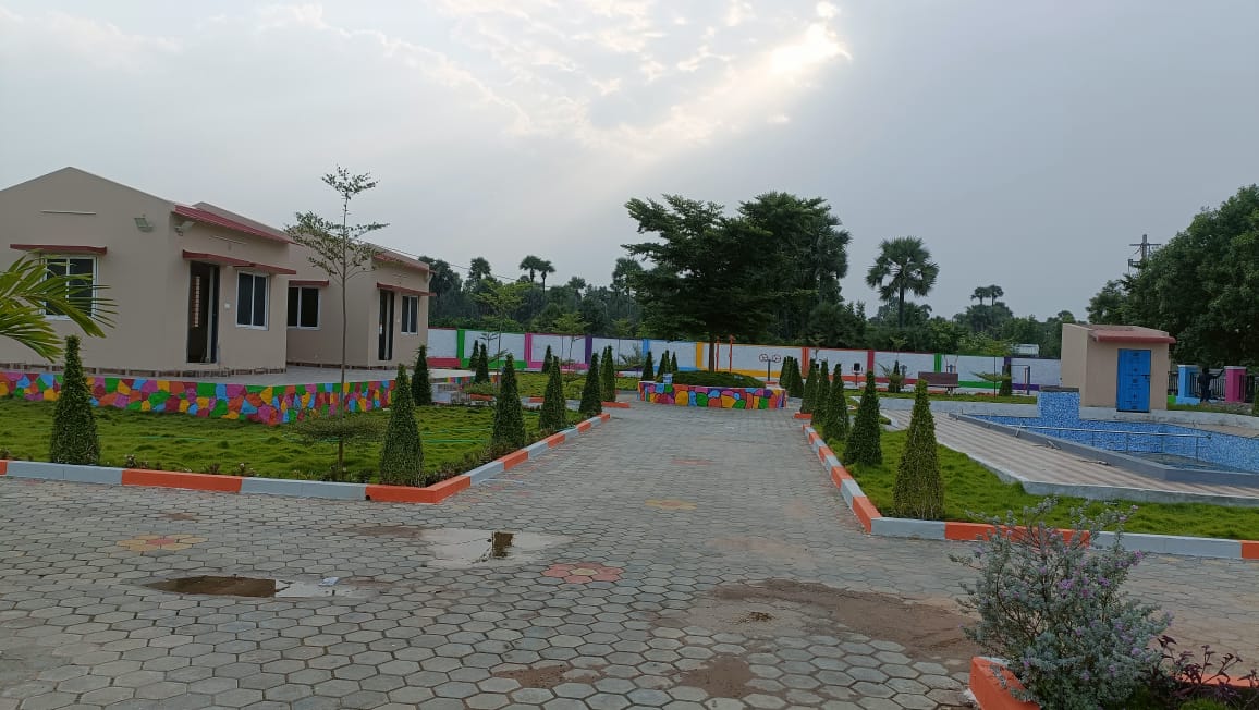 Subhagruha Sukrithi Saanvi Phase 3