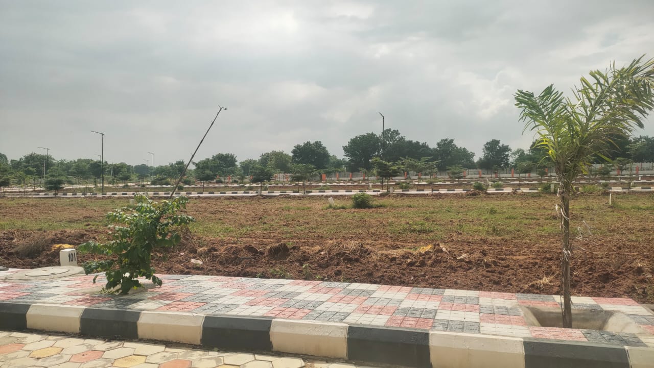 Sukrithi Samprada Venture