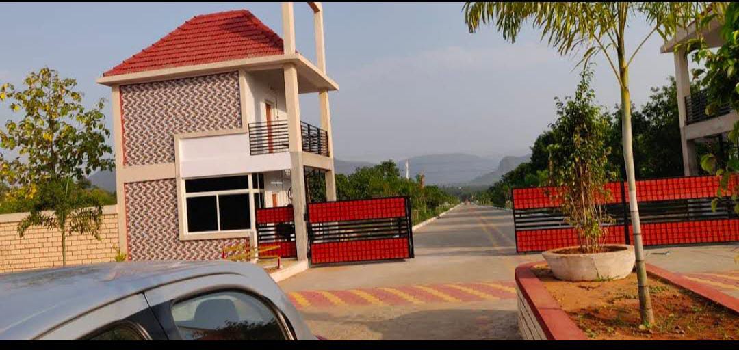 Sukruthi Ananthika visakhapatnam