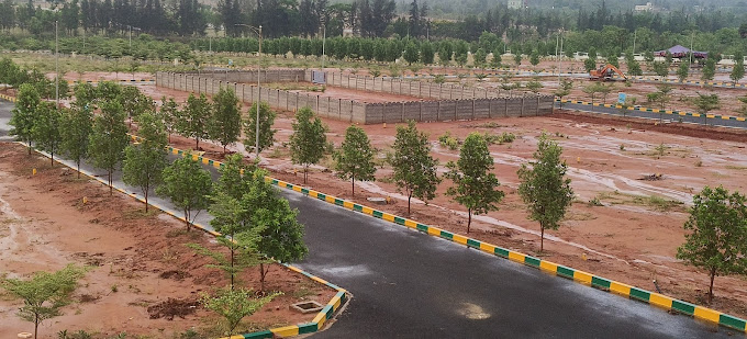 Sukeerthi Sadan Phase 2