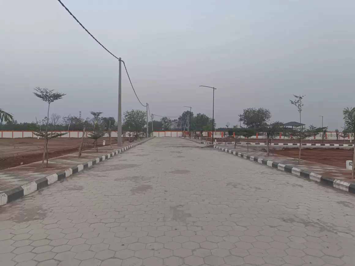 Sukrithi Samprada Venture