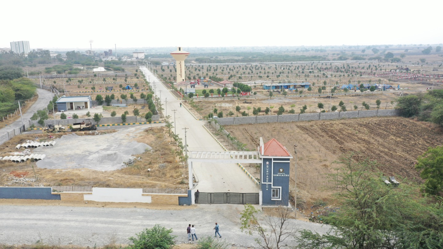 Sukrithi Nivas Shankarpally Hyderabad
