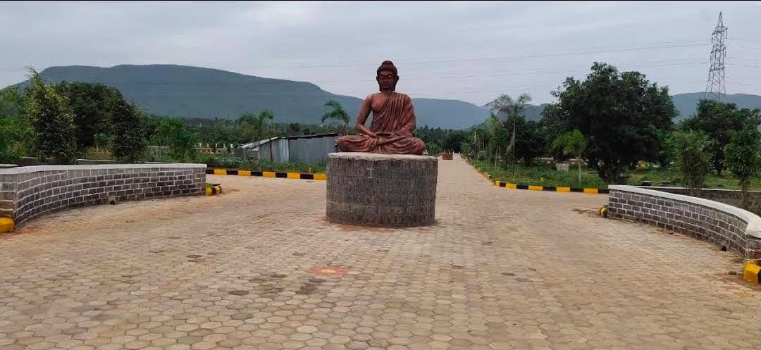 Sukruthi Ananthika visakhapatnam