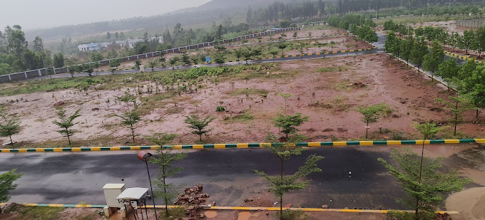 Sukeerthi Sadan Phase 1