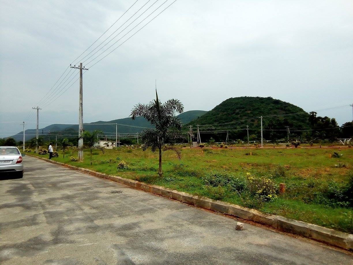 Sukrithi Nivas Phase 3