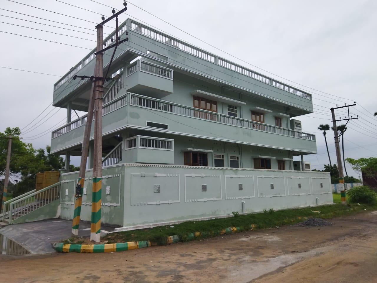 Sukrithi Anvika Phase 2