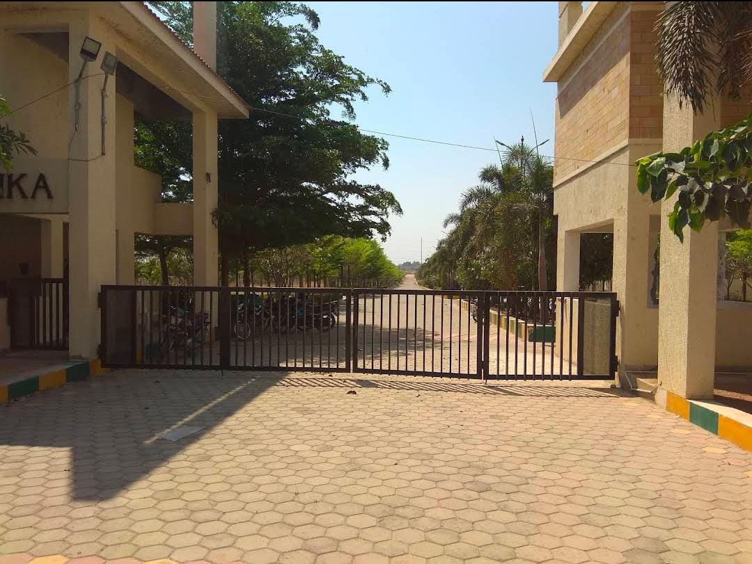 Sukrithi Avanthika Vizag