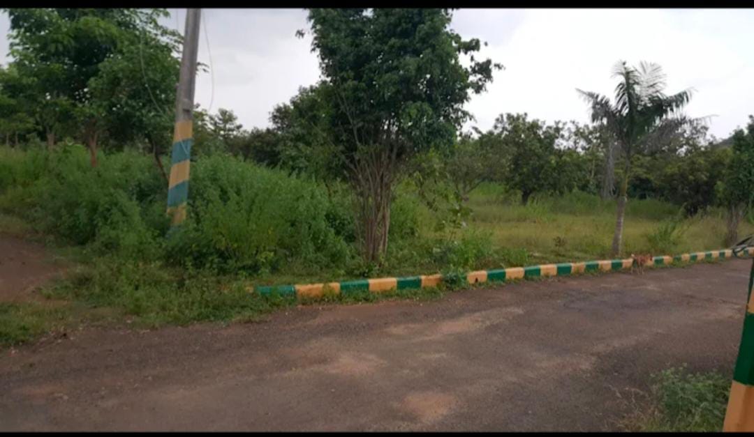 The Alankrita-III visakhapatnam
