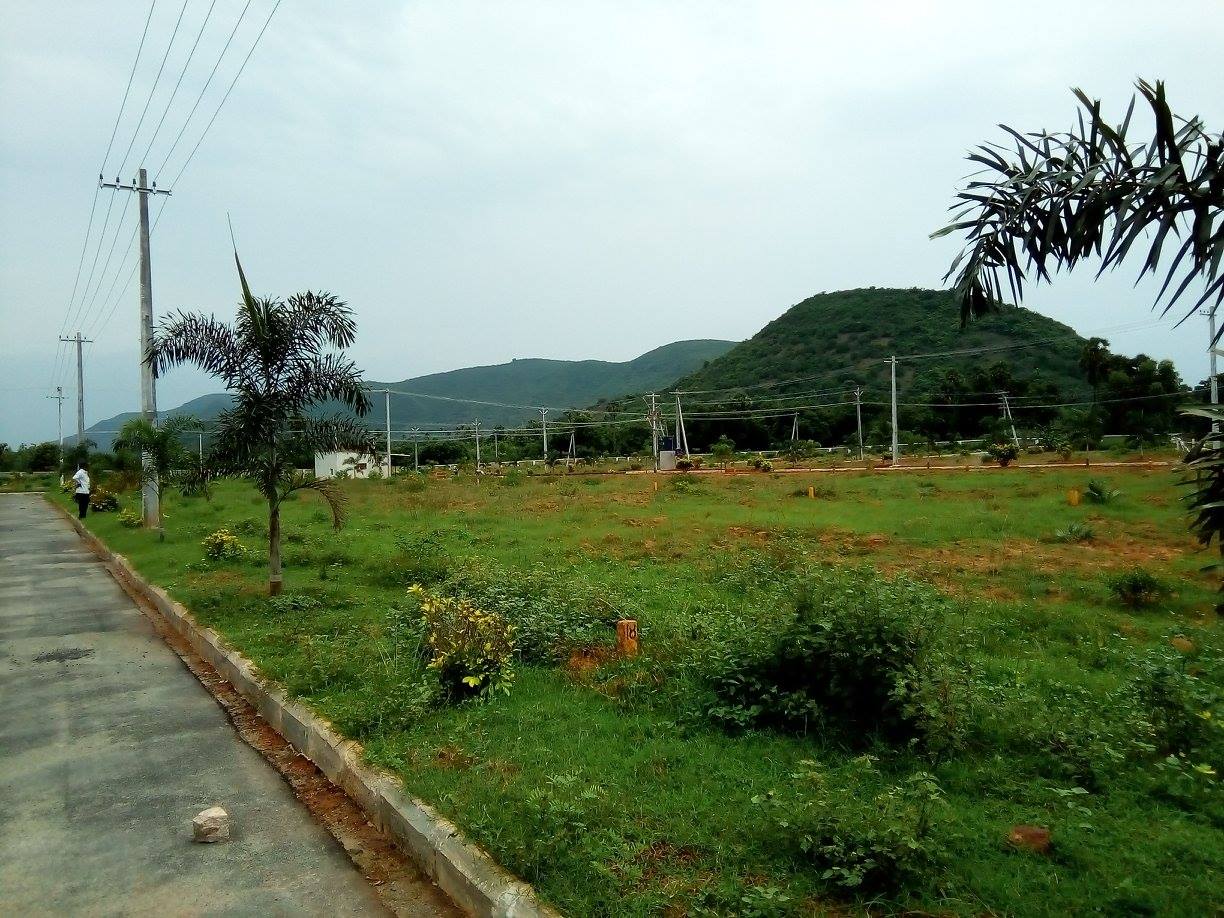 Sukrithi Nivas Phase 3