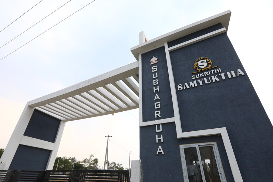Samyuktha Phase 2