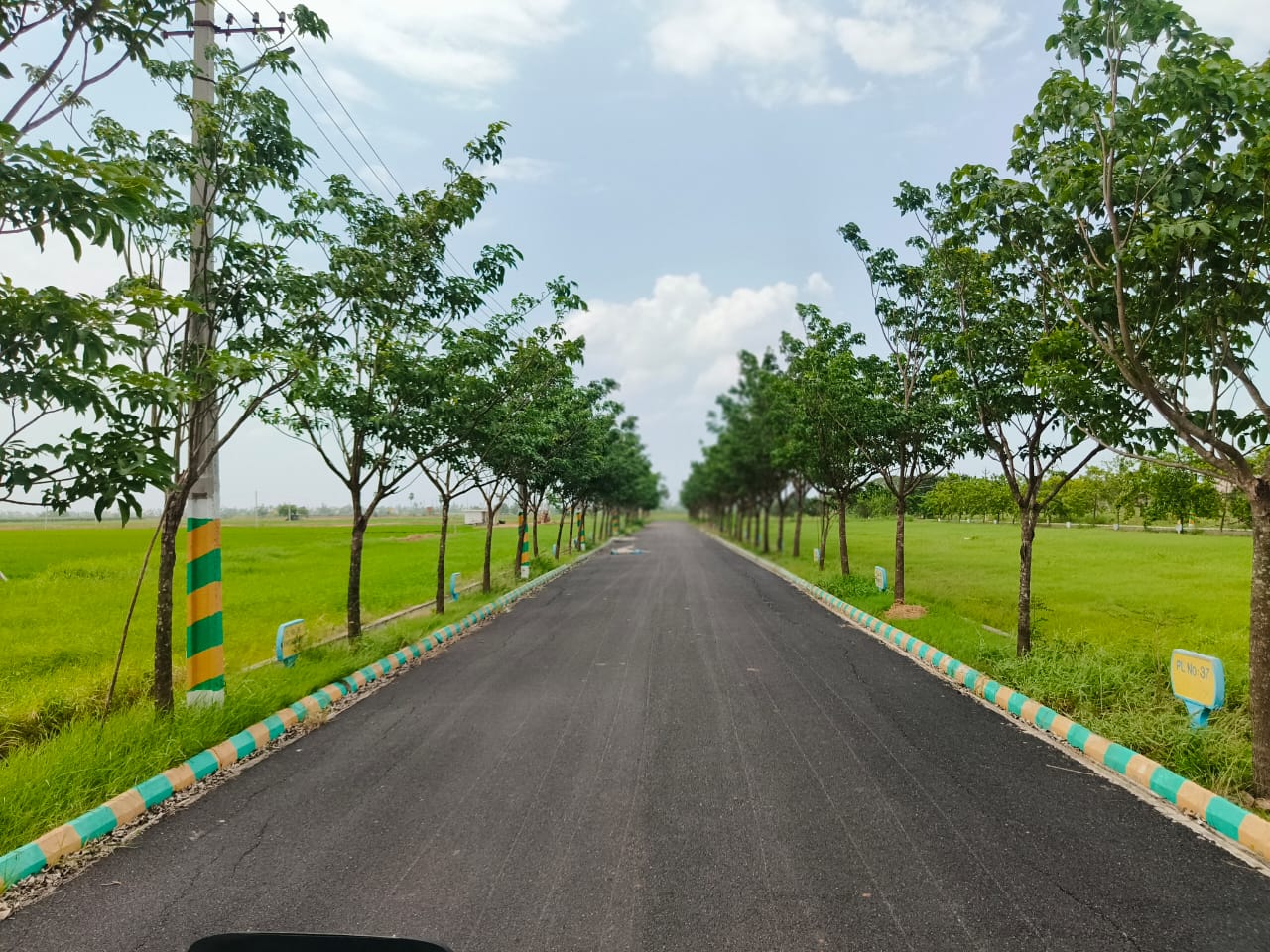 Sukrithi Anvika Phase 2