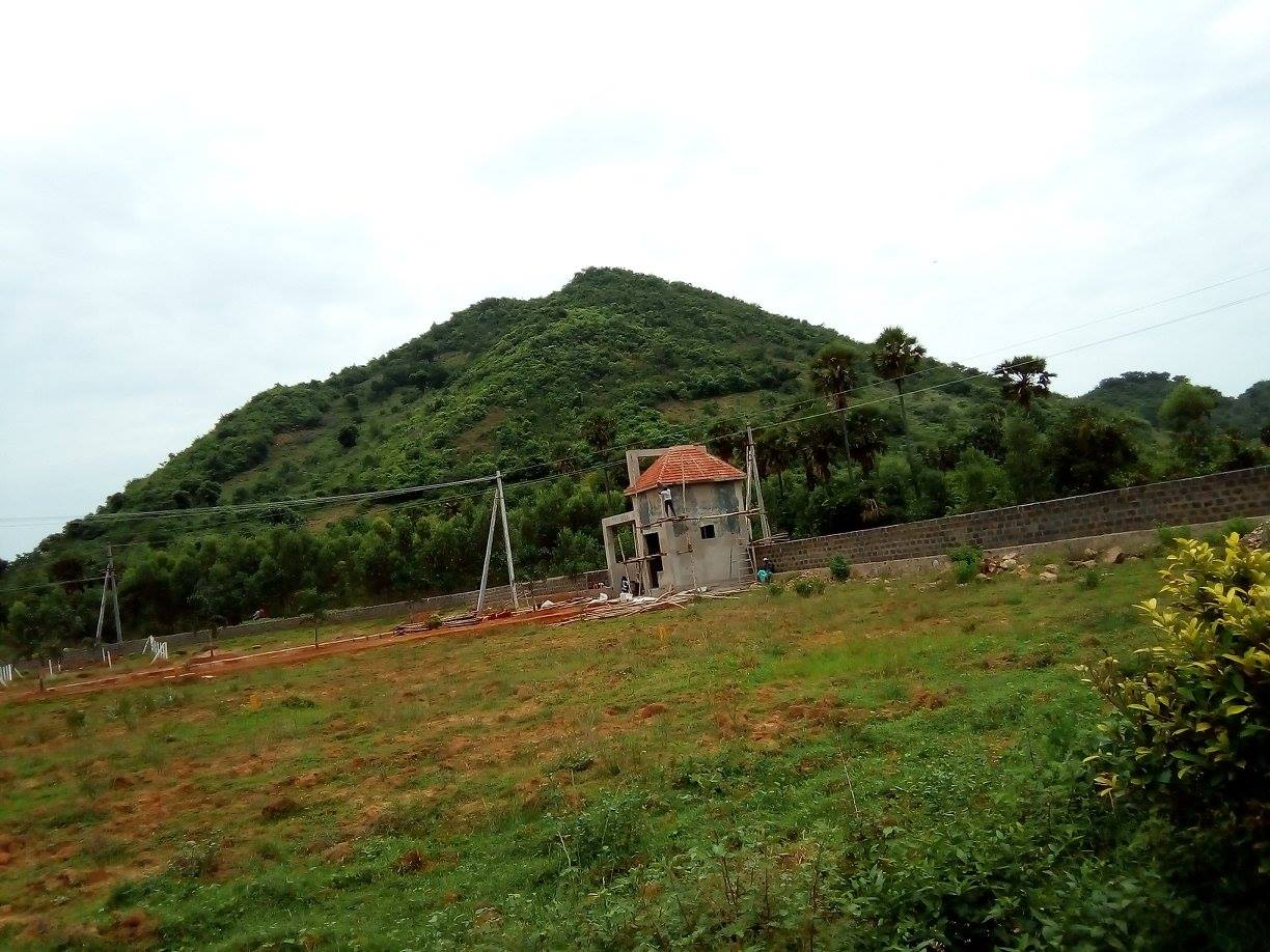 Sukrithi Nivas Phase 1
