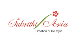 Sukrithi Aria