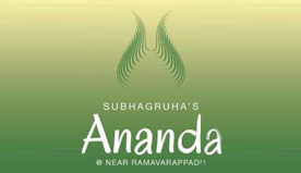 Sukrithi Ananda