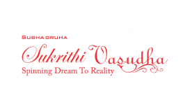 Sukrithi Vasudha