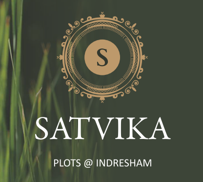 Sukrithi Satvika Indresham